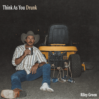 	Think As You Drunk	